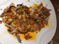 -79号渔船海鲜饭店(华强北店)