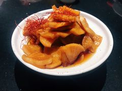 -老头儿油爆虾·知味杭州(爱琴海购物中心)