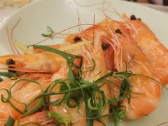 -覃记海鲜美食餐厅