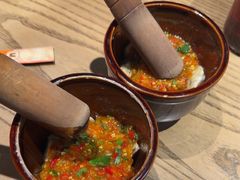 -茄子恰恰·新云南小炒(坪山益田店)
