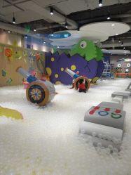 -meland亲子乐园•活动包场(佛山新DNA购物中心店)