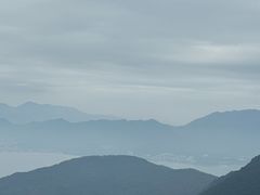 -七娘山