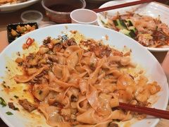 -秦和居(大唐时代店)