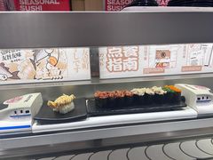 -友壹町寿司(佛山新DNA店)