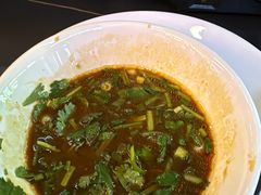 -六味牛杂煲·斋菜煲(桫椤湾店)