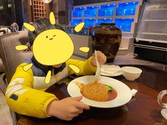 -大理实力希尔顿酒店御璽中餐厅YUXI – CHINESE RESTAURANT