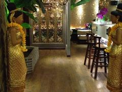 大堂-Siam泰餐厅(水上公园店)