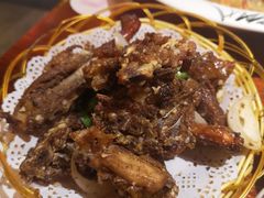 -明丰小渔馆(明月路店)