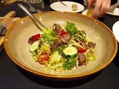 -圣丰索菲特·法国餐厅