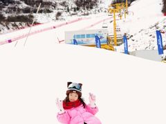 -太子岭滑雪场