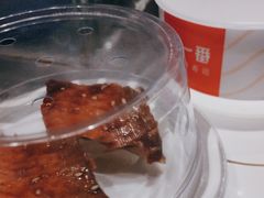 -新一番三文鱼寿司(大东海店)