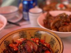 -老师傅餐馆(长沙店)