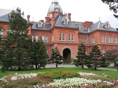 -北海道厅旧本厅舍(旧本庁舎)