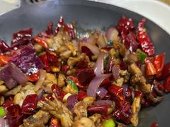 -湘香私房菜(大石长隆店)