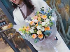 -ChaKo Flora ·茶子花艺 (市北店)