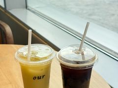 -OUR Bakery(中海环宇荟店)