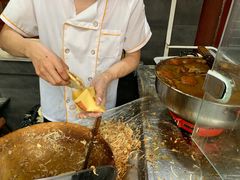 -潼关肉夹馍(永兴坊店)