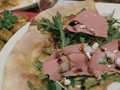 -WOLFGANG PUCK KITCHEN & BAR(迪士尼小镇店)