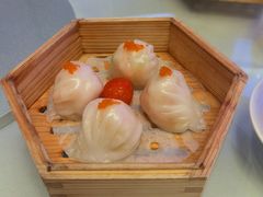 -粤江春·早茶·潮粤菜·宴会(罗湖宝能中心店)