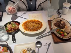 -春树下·树屋花房西餐厅(罍街AS1980店)