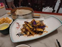 -梅利汴京烤鸭•开封豫菜地标店(晋安路店)