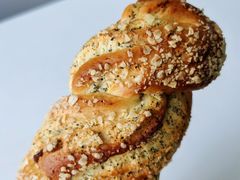 红茶奶酥-tuan woodfire kitchen(锦绣坊店)
