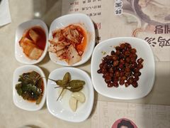 -长顺参鸡汤店(西塔总店)