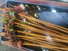 -神伙烧烤(南坪总店)