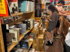 -独音唱片 Indie Music