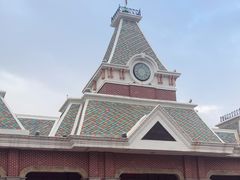 -沈阳方特欢乐世界