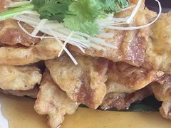 -鹿鸣春饭店(总店)
