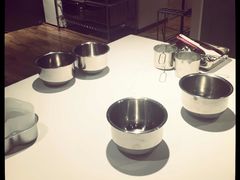-ABC Cooking Studio(上海环球金融中心店)