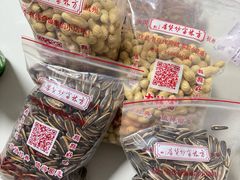 -方林富炒货店(西溪路78号本人店)