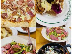 -黑熊披萨orso pizza