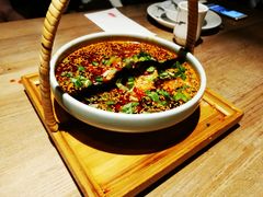 -辛香汇·现炒川菜(武进吾悦店)