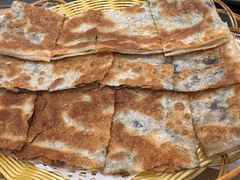 -蜀留香火锅(社会山店)