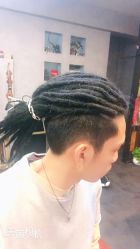 点击看大图 -KS COLOUR漂色·染发·画染