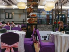 大堂-有腥气私房菜·寻味顺德