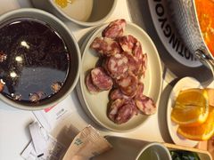 -左庭右院鲜牛肉火锅(南通CBD大有境店)