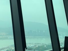 -澳门旅游塔360°旋转餐厅(南湾湖广场店)