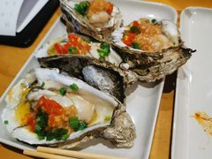 -木屋烧烤(龙湖天街店)