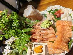 -和彩放题餐厅(酒仙桥店)