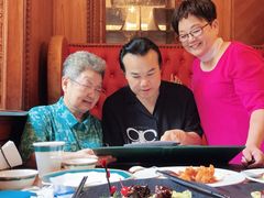 -马勒别墅饭店(静安寺店)