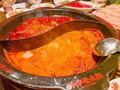 -牛市坎火锅(建设路店)