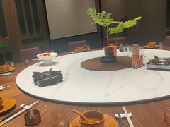 -百姓家宴(三堰店)