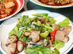 -黑三娘(好爱广场店)