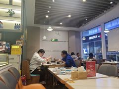 -洞庭米湘·湖南菜(银河SOHO店)