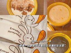 -满记甜品(巴黎春天宝山店)