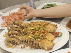 -富来美食
