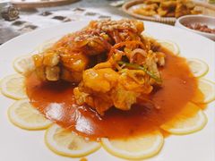 -老伙记海鲜码头(北滘店)